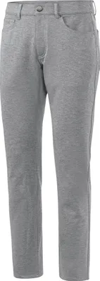 Produktbild von Zerberus Herren Komfort Jerseyhose, uneingeschränkte Bewegungsfreiheit
