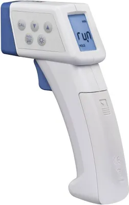 Produktbild von VOLTCRAFT SDM-115 Schichtdicken-Messgerät 0 - 1000 µm