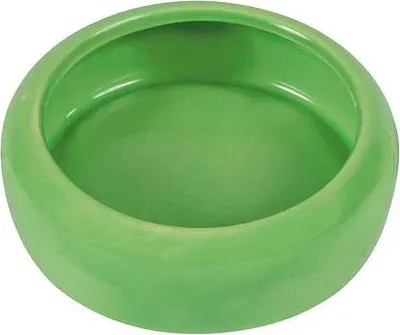 Obrázek produktu pro Trixie Keramická miska pro myši a křečky 100 ml/9cm
