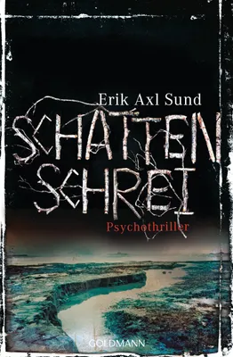 Produktbild von Schattenschrei