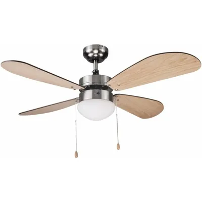 Immagine prodotto di Ventilatore da soffitto Haeger FC-424.006A 50 W Ø 106 cm