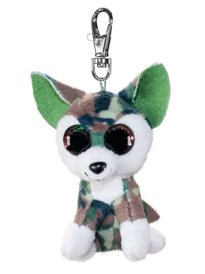 Productafbeelding van Lumo Stars Wolf Woody, Speelgoedfiguren, geschikt voor kinderen vanaf 3 jaar
