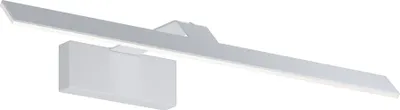 Produktbild von Maytoni Decart Bilderleuchte MIR010WL-L12W4K LED, Weiß, aus Metall, 4000K, 800lm