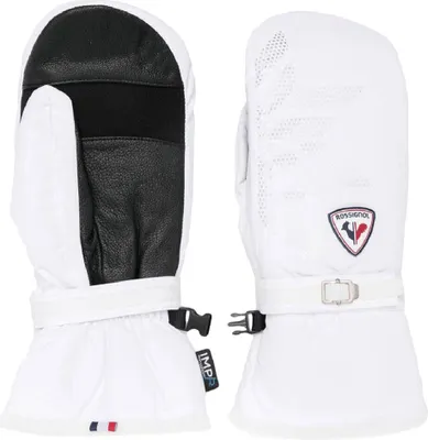 Immagine prodotto di Rossignol Romy Imp'r Guanti Bianco S Donna Bianco S
