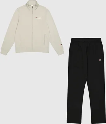 Produktbild von CHAMPION Full Zip Suit SVL/NBK SVL/NBK L