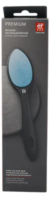 Produktbild von ZWILLING 78717-301, Callus remover, Schwarz, Kunststoff, Deutschland, 50 mm, 230 mm