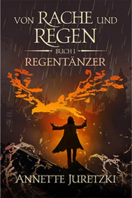 Obrázok produktu pre Regentänzer