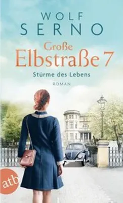Immagine prodotto di Große Elbstraße 7 - Stürme des Lebens
