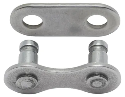 Image de KMC Kmc Bouchon 1-fach 2Pcs/Card Ept Nar Snap-On