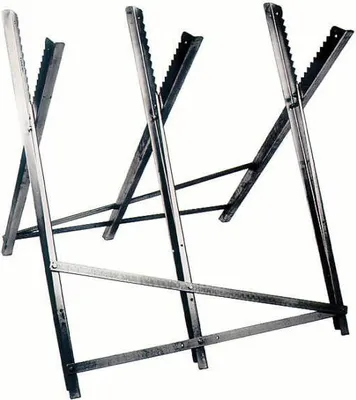 Produktbild von MAGG NW00821 Ziege zum Schneiden von Holz
