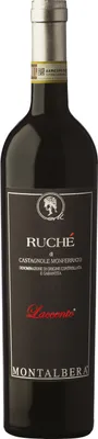 Produktbild von Laccento Ruchè di Castagnole Monferrato DOCG 2024 Piemont | Italien | 14,5% vol | 0,75 l