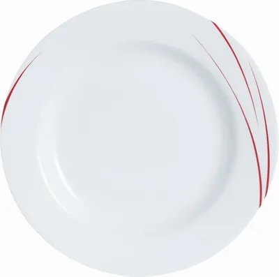 Produktbild von 6x Speiseteller 24 cm Speiseteller, Tafelservice