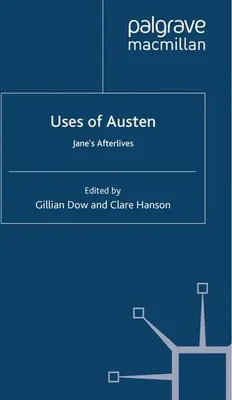 Immagine prodotto di Uses of Austen