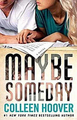 Zdjęcie produktu dla Maybe Someday