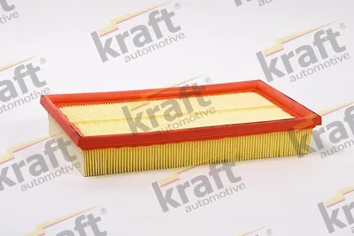 Produktbild von Luftfilter KRAFT 1714910 für VW POLO (9N) Filtereinsatz