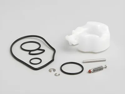 Immagine prodotto di Kit revisione carburatore BGM Originale Dellorto PHVA (per camera a galleggiante senza scarico), PHBN