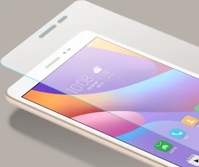 Obrázek produktu pro Antireflexní fólie pro Huawei Honor Pad 2 8,0" ochrana displeje tabletu