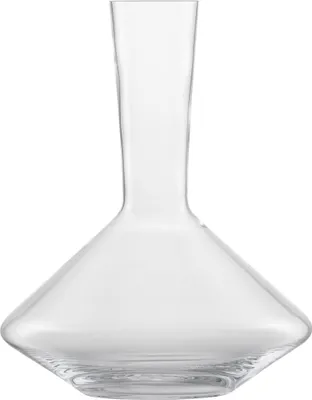 Produktbild von SCHOTT ZWIESEL 122534, Glas, Transparent, 222 mm, 222 mm, 271 mm