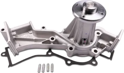 Produktbild von HEPU Kühlmittelpumpe Wasserpumpe für NISSAN Pathfinder II (R50) P7393
