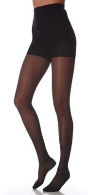 Image de Collant SCUDOTEX, modèle "Extra", 70 deniers, couleur noire, taille 4