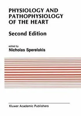 Obrázek produktu pro Physiology and Pathophysiology of the Heart