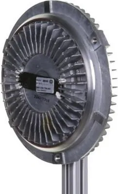 Produktbild von Kupplung Kühlerlüfter thermisch Ø 160 mm MAHLE für u.a. AUDI A6