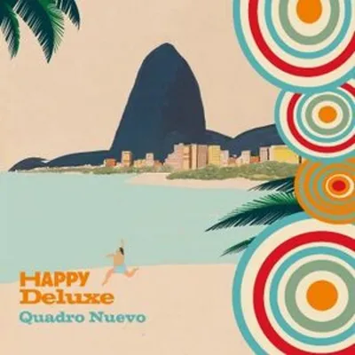 Obrázok produktu pre Happy Deluxe