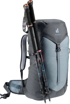 Produktbild von Deuter Ac Lite 28 Sl Schiefer-Graphit Wanderrucksack