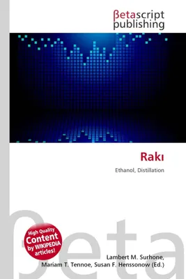 Produktbild von Rak¿