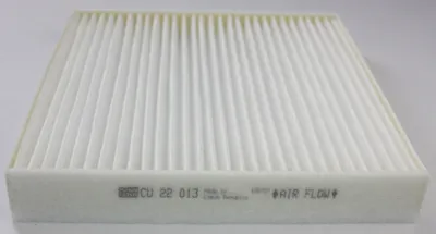 Produktbild von Innenraumfilter MANN-FILTER CU 22 013