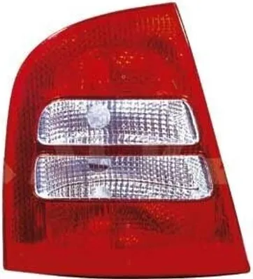 Obrázok produktu pre ALKAR Zadné svetlo, pravé, pre ŠKODA OCTAVIA (1U2)
