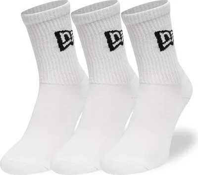 Produktbild von Socken New Era 13113558-100 für Uni