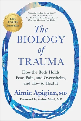 Produktbild von The Biology of Trauma