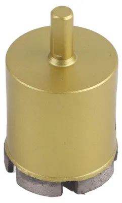 Obrázek produktu pro Diamantové vrtací nástroje, vrtáky pro vrtání keramiky, mramoru, skla a kamene (50 mm)