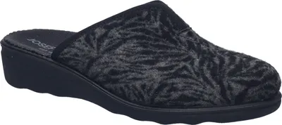 Image de JOSEF SEIBEL Nice 82 | Pantoufles pour Femmes | gris