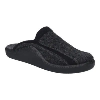 Produktbild von JOSEF SEIBEL Monaco H 12 | Hausschuh für Herren | Grau