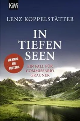 Immagine prodotto di In tiefen Seen