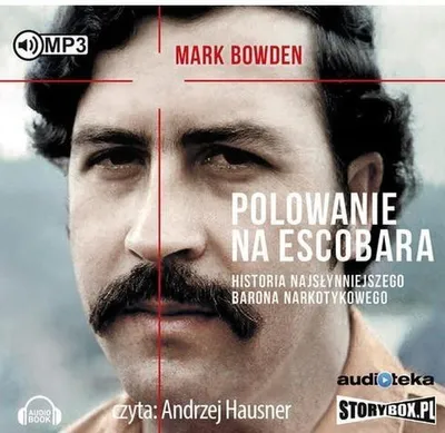 Produktbild von Polowanie na Escobara