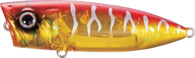 Immagine prodotto di Shimano Fishing Bantam World Pop Flash Boost Kyorin TG 6,9 cm 12 g Wobbler