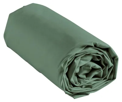 Image de Drap housse en coton Line