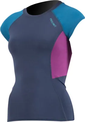 Obrázek produktu pro Prolimit Pure Girl S/S Rashguard Damen