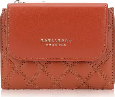 Produktbild von Geldbörse Baellerry SO-35580 - Braun für Damen KP35580