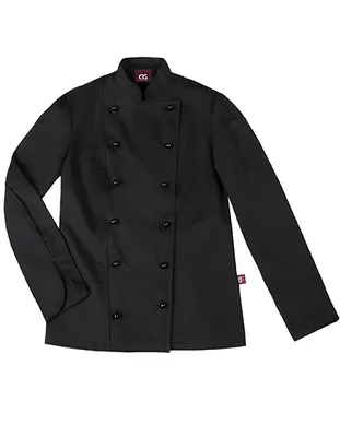 Obrázok produktu pre CG Workwear Dámska kuchárska bunda Rimini