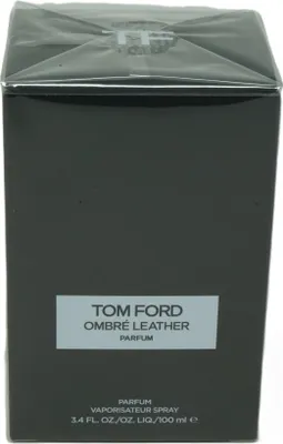 Produktbild von Tom Ford Ombré Leather Parfüm unisex 100 ml