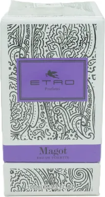 Produktbild von Etro Magot Eau de Toilette 50 ml