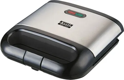 Produktbild von Noveen SM450 Sandwich-Maschine