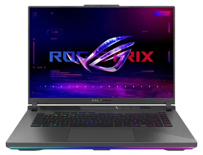 Produktbild von ASUS ROG Strix G16 G614PP-RV114W - 16", AMD Ryzen 9 8940HX, 32 GB RAM; 1 TB SSD, NVIDIA RTX 5070, Windows 11 Home