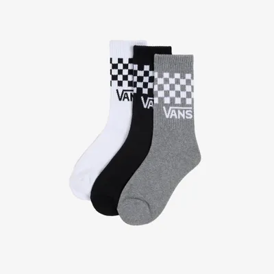 Immagine prodotto di Vans Errores de Foto VN000QBUY281 in BLACK/WHITE color size large