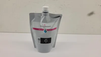 Obrázek produktu pro Sigma Ab Barvivo Sb Černá barva Azz 31 Schwarz, 1 litr