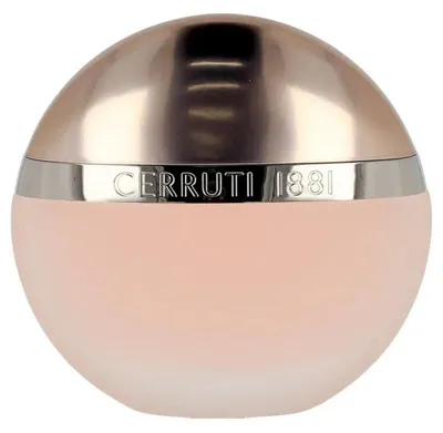 Produktbild von Cerruti 1881 Pour Femme Eau De Toilette Spray 50ml